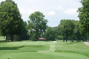 Firestone (South) 13th